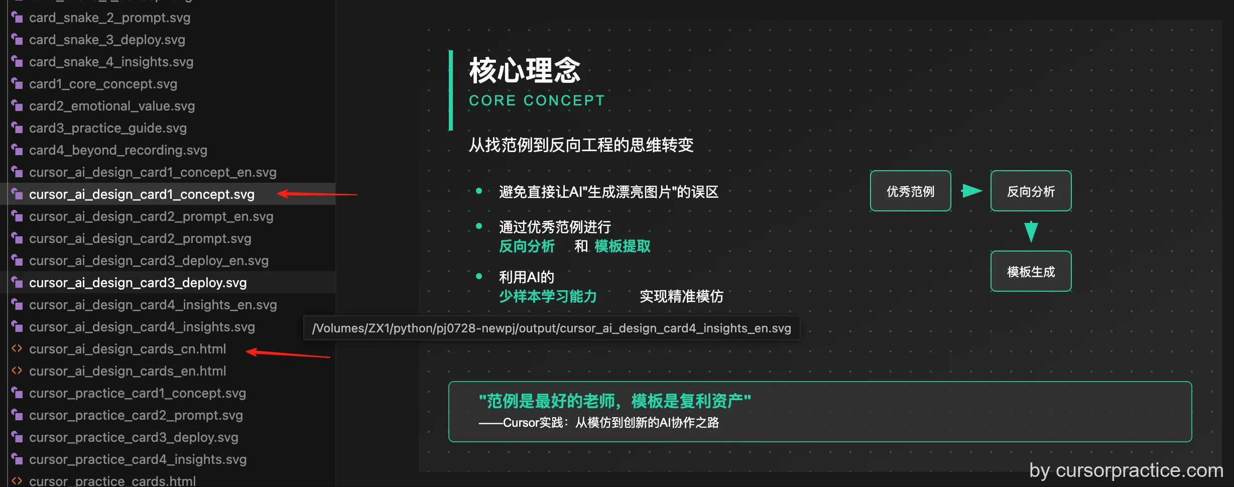 設置專案規則