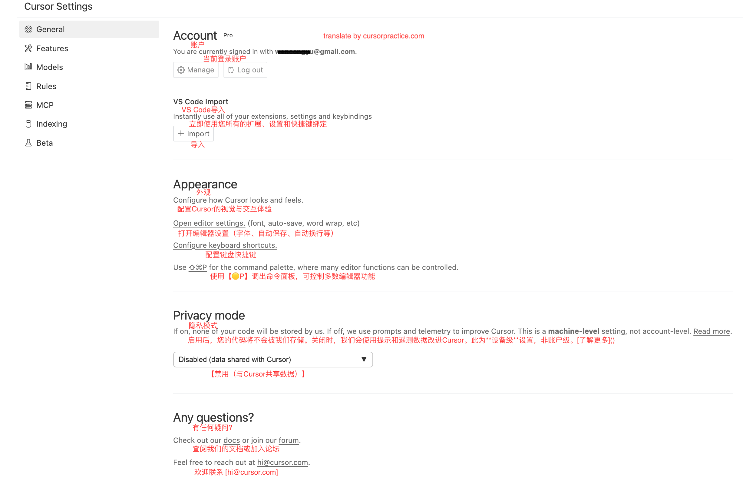 cursor-setting-translate-cn