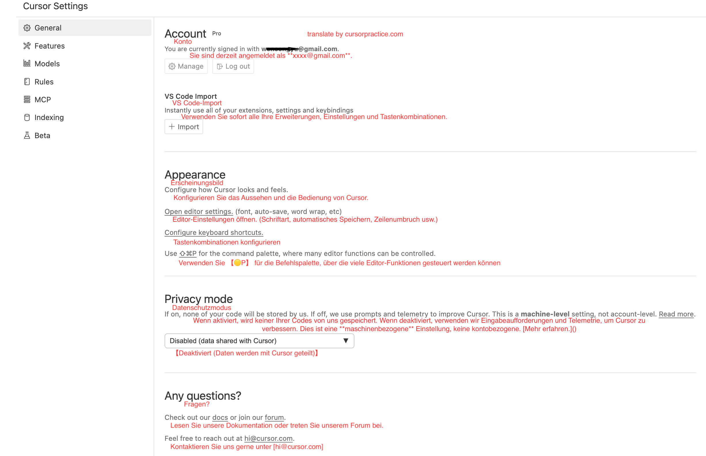 cursor-setting-translate-de