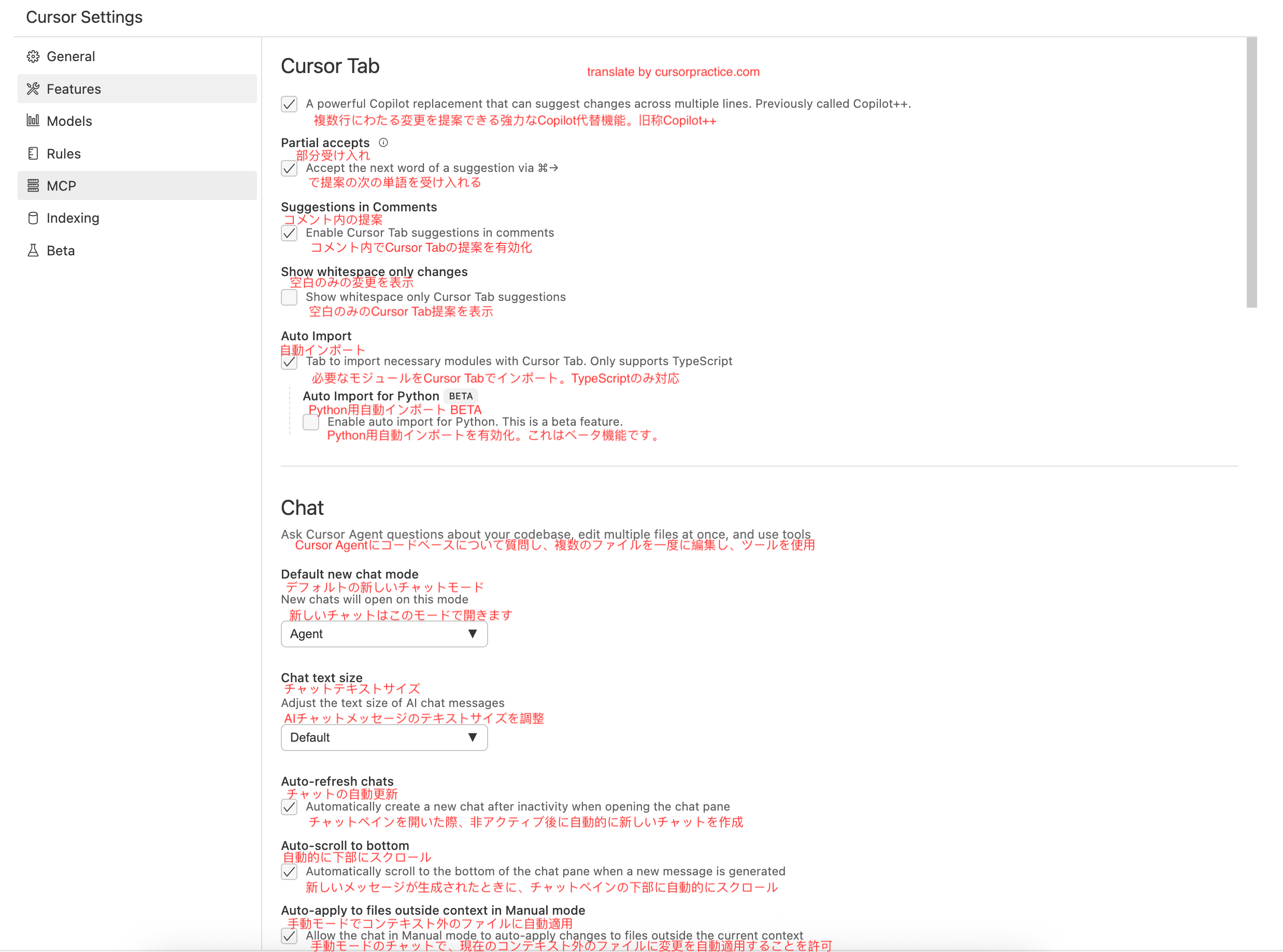 cursor-setting日本語化2